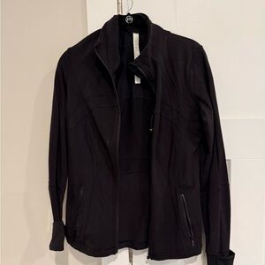 Lululemon define jacket Blake size 8